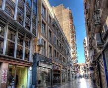 Puente del Pilar para singles en Gandia