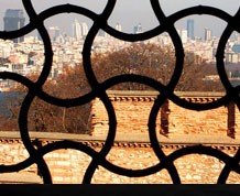 Semana Santa en Estambul