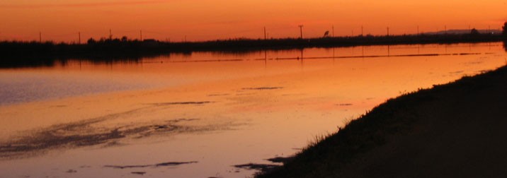 Semana Santa en Delta del Ebro