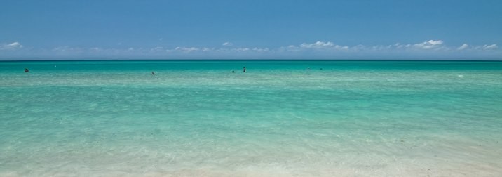 Cuba del 27 de agosto al 3 de septiembre