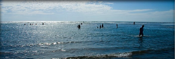 Costa del Sol con niños del 31 de julio al 7 de agosto