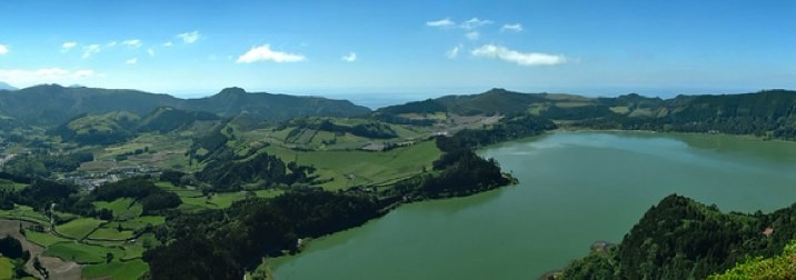 Azores: Ballenas y delfines del 21 al 28 de agosto