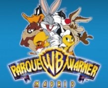 Parque Warner del 26 al 28 de Diciembre