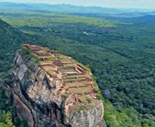 Semana Santa: Encantos de la Antigua Ceilán