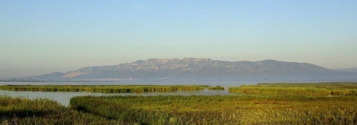 Semana Santa en el Delta del Ebro