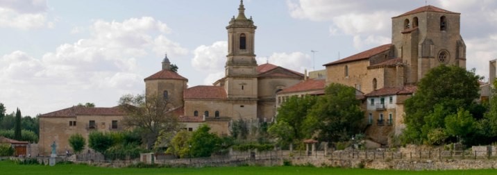 Santo Domingo de Silos, del 17 al 19 de Junio