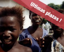 Julio Ruta cultural por Gambia y Senegal