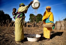 Viaje Etnográfico y Fotográfico por Senegal y Gambia