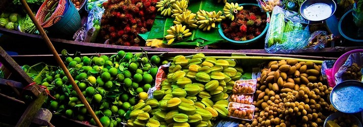 Tailandia.  ¡Completo!