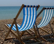 Salou en Semana Santa 