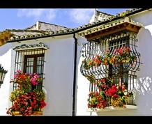 La Costa del Sol, Historia y Glamour