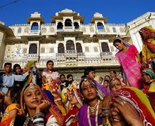 5 Agosto: India, Rajastan, la inexplicable diversidad. Últimos 15 días, últimas plazas