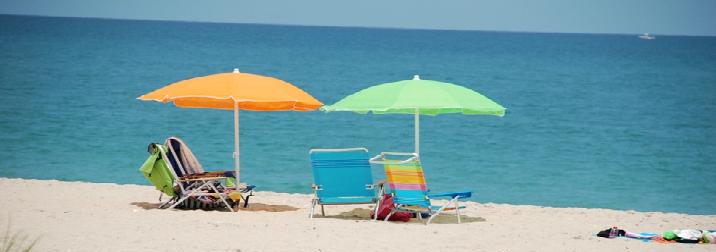 Minivacaciones en Fuengirola. Del 15 al 19 Agosto