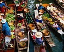 Tailandia Enigmática