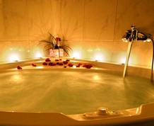 Relax a precio low cost en Pineda De Mar