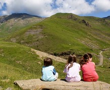 Semana Santa: Con los niños a las Alpujarras granadinas