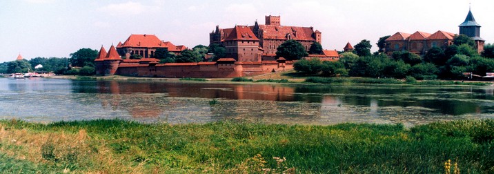 Agosto en Polonia, disponibles 2 plazas desde Mad y 1 desde Bcn