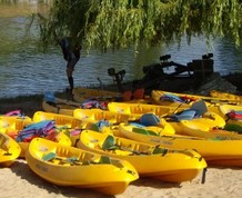De aventuras con los niños en los Picos de Europa