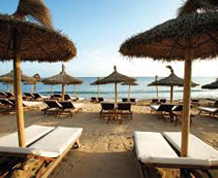 Fin de semana Junior de fiesta y playa: Orihuela, Alicante