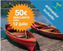 Eslovenia en familia: ¿Quieres descubrir un tesoro?