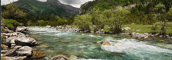 Senderismo con los niños en el Pirineo Aragonés ¡Nueva Salida!