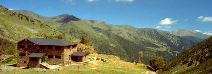 Fin de semana en Andorra: Senderismo y relax