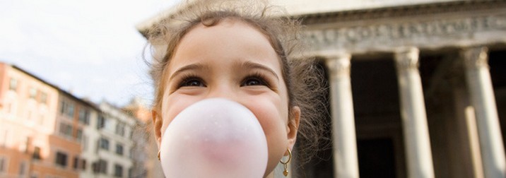 Semana Santa con niños: Roma en familia