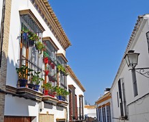 Semana Santa low cost en Granada