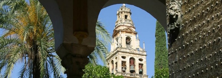 Fiesta Patios de Córdoba      