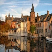 ¿Sabes que es un Crucero Fluvial?