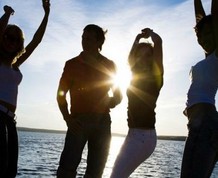 Escápate a la Costa Brava