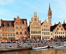 Fin de Año en Flandes: Brujas, Gante...   Últimas 3 plazas