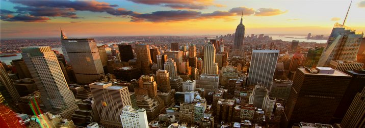 Singles en Nueva York    ÚLTIMAS 4 PLAZAS