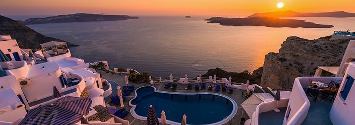 Crucero Solteros Gruppit por las Islas Griegas