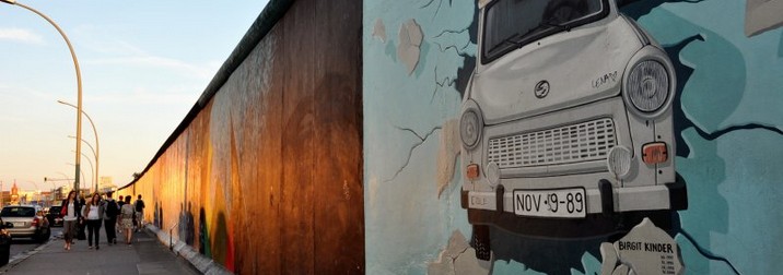 Semana Santa en Berlín