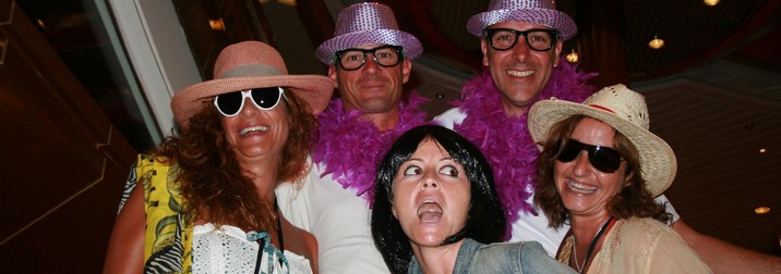 Crucero Singles  Gruppit por el Mediterráneo