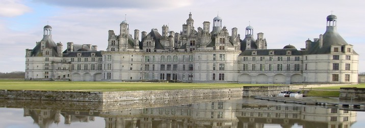 Francia: Normandía, Bretaña y Loira 