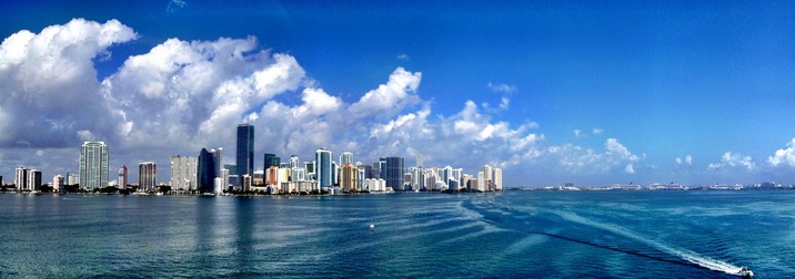 Crucero Bahamas, Miami y Orlando