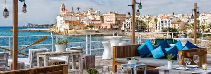 Planazo en Sitges ¡Todo Incluido! ÚLTIMAS PLAZAS