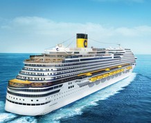 Crucero de Lujo Gruppit por el Mediterraneo