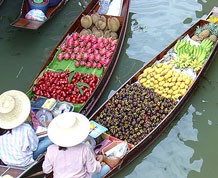 Viaje Singles Tailandia: Come, Reza, Lucha y... ¡Playa!