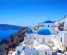 Crucero Singles Gruppit por las Islas Griegas  PLAZAS AGOTADAS