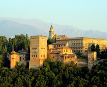 Fin de año en Granada y Alpujarras