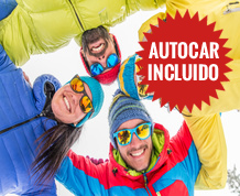 Ski y mucho más en Boi Taüll