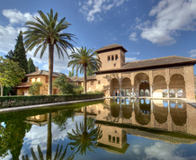 Semana Santa Low Cost en Granada (para singles de 30 a 50 años)