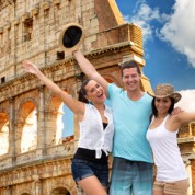 Los 18 destinos que no te puedes perder en Semana Santa