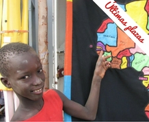 Fin de año Africano en Senegal