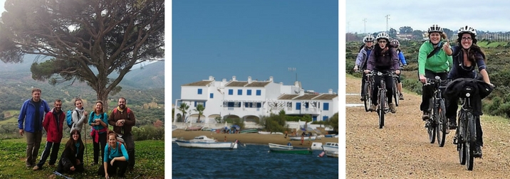 Multiaventura en Fin de Año