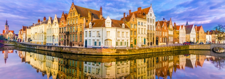 Semana Santa: Bruselas