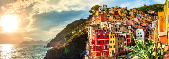 Nuestro Crucero más elegante a ritmo ''Slow''